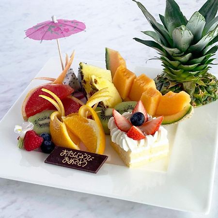 Mikawawan Resort Linx Nishio Экстерьер фото