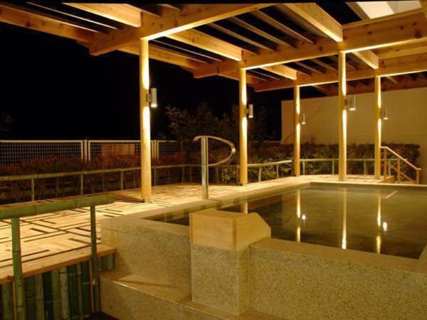 Mikawawan Resort Linx Nishio Экстерьер фото