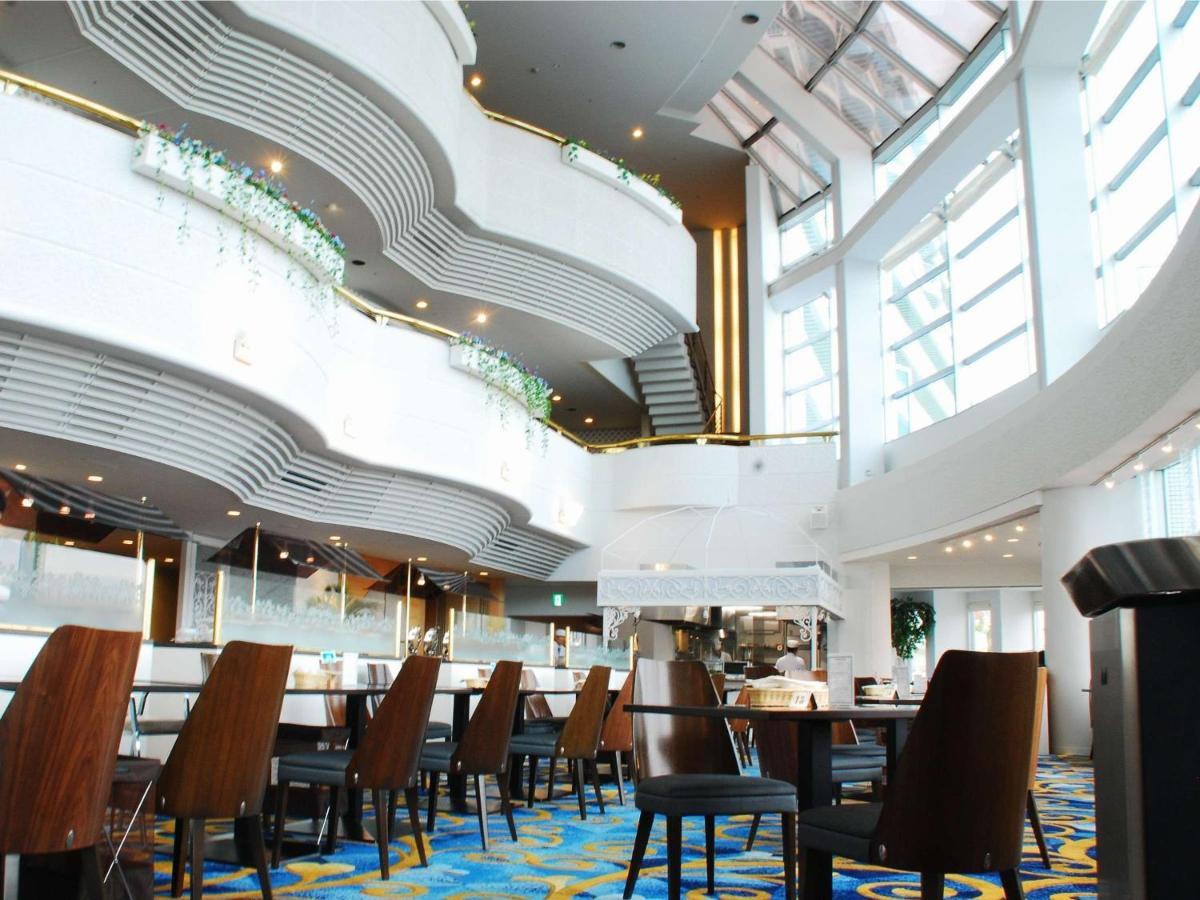Mikawawan Resort Linx Nishio Экстерьер фото