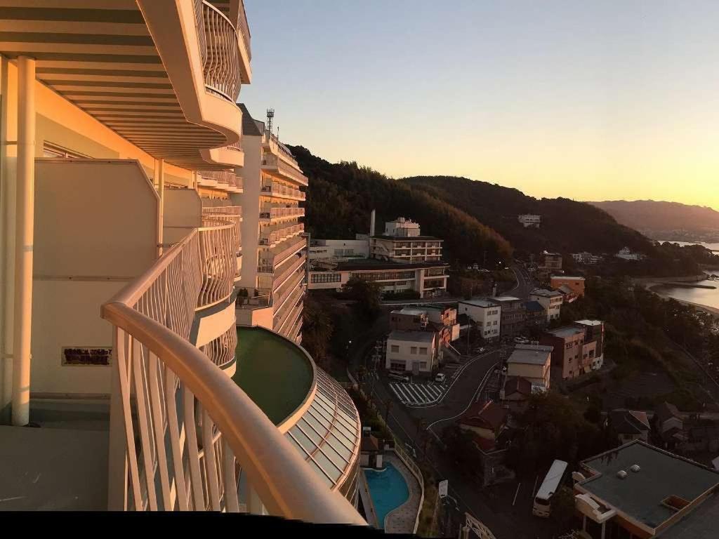 Mikawawan Resort Linx Nishio Экстерьер фото