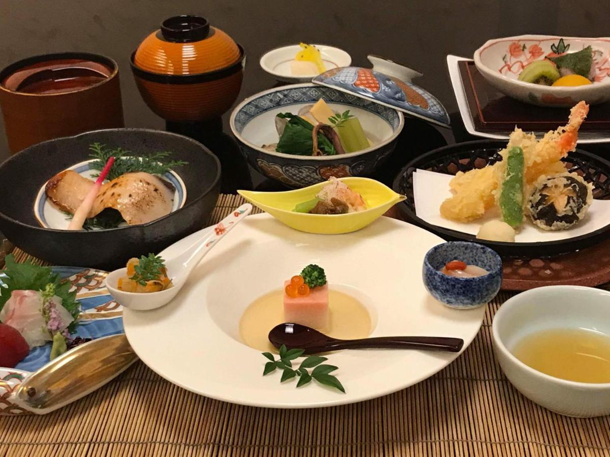 Mikawawan Resort Linx Nishio Экстерьер фото