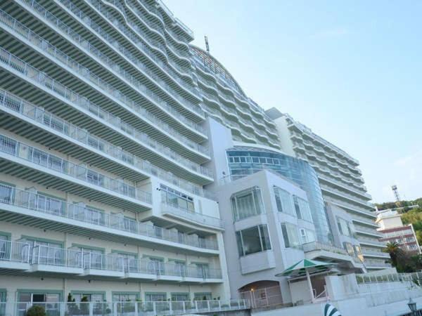 Mikawawan Resort Linx Nishio Экстерьер фото