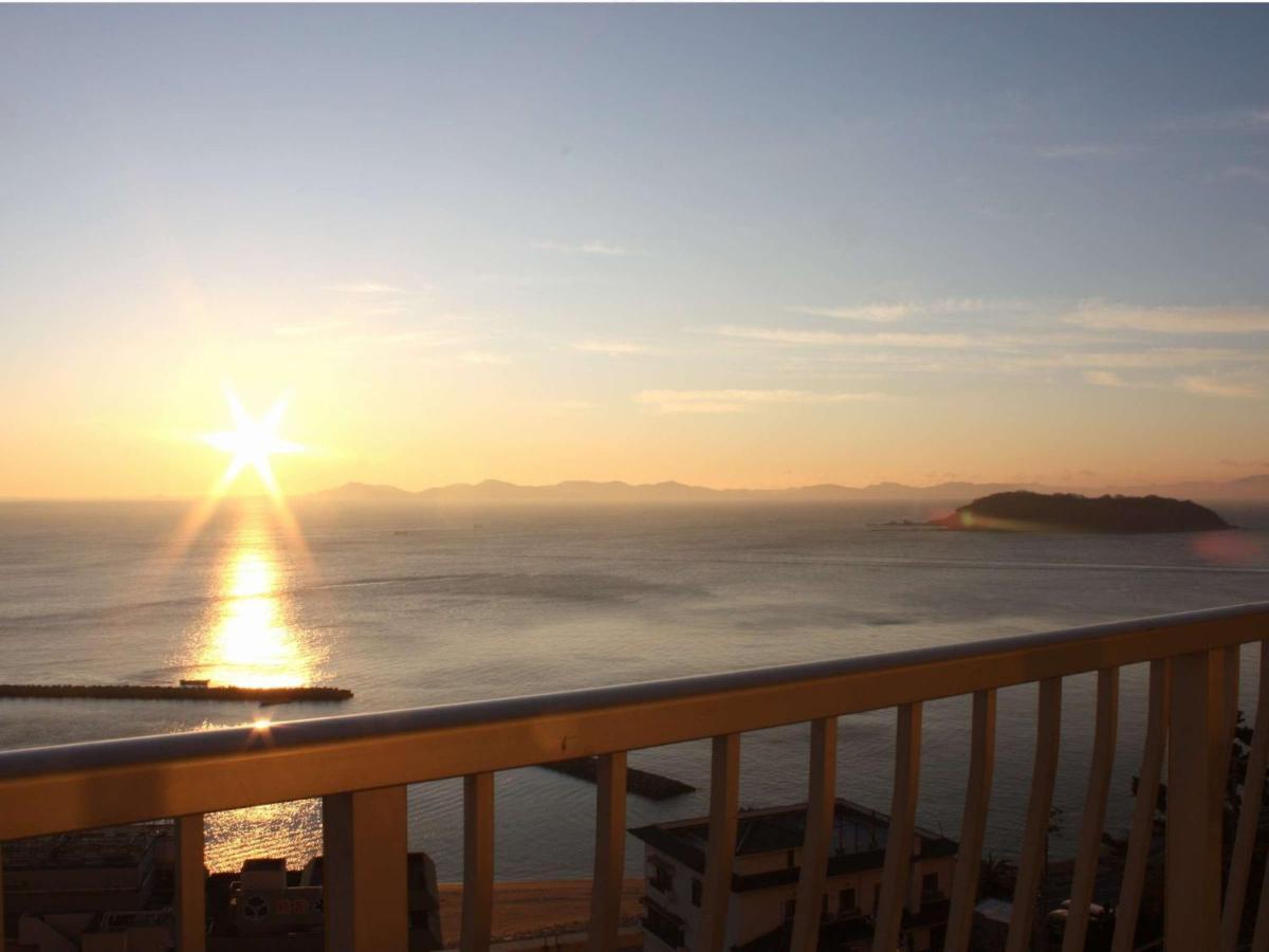 Mikawawan Resort Linx Nishio Экстерьер фото