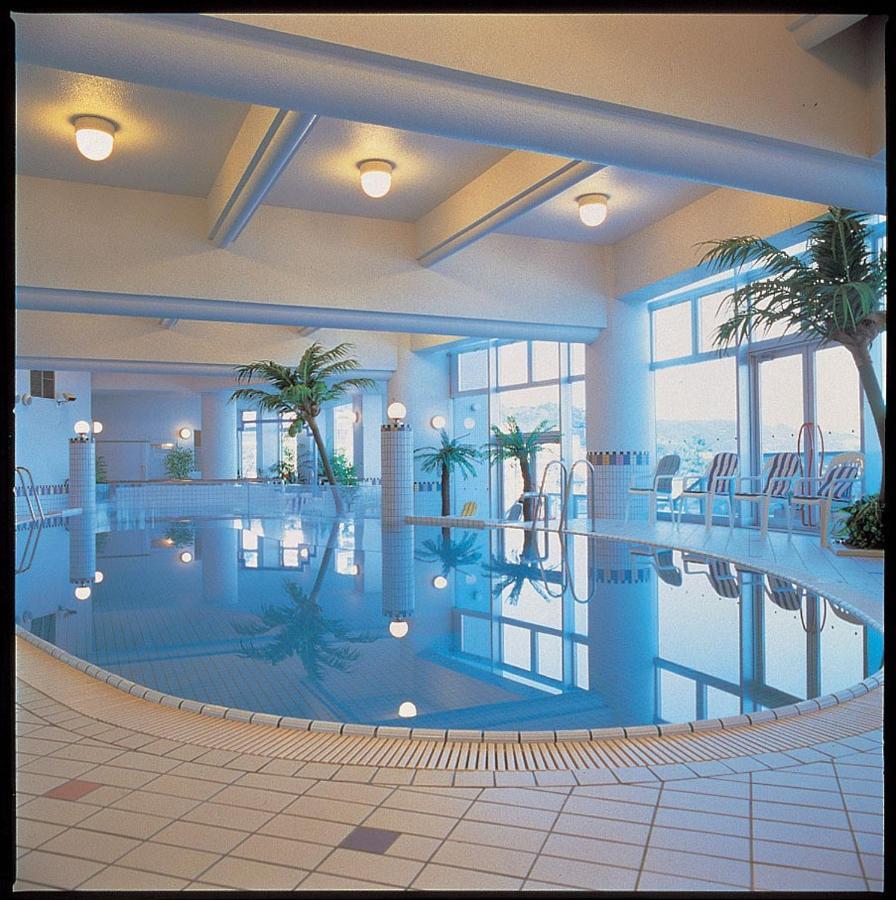 Mikawawan Resort Linx Nishio Экстерьер фото