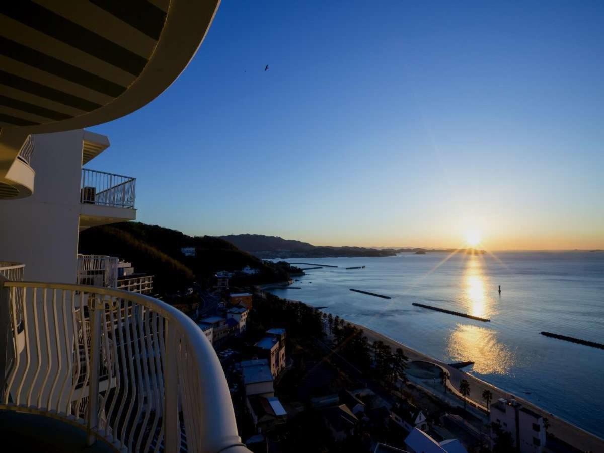 Mikawawan Resort Linx Nishio Экстерьер фото