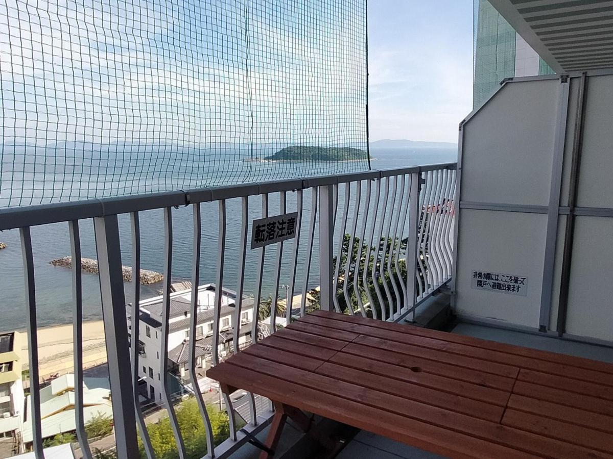Mikawawan Resort Linx Nishio Экстерьер фото