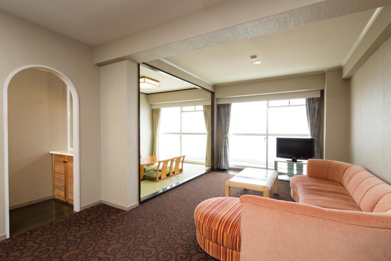 Mikawawan Resort Linx Nishio Экстерьер фото
