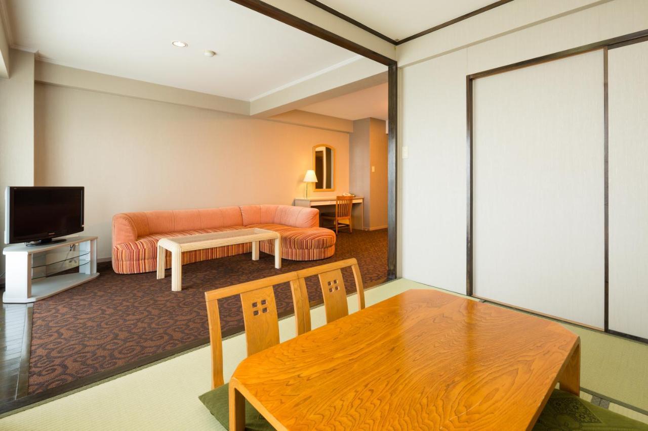 Mikawawan Resort Linx Nishio Экстерьер фото