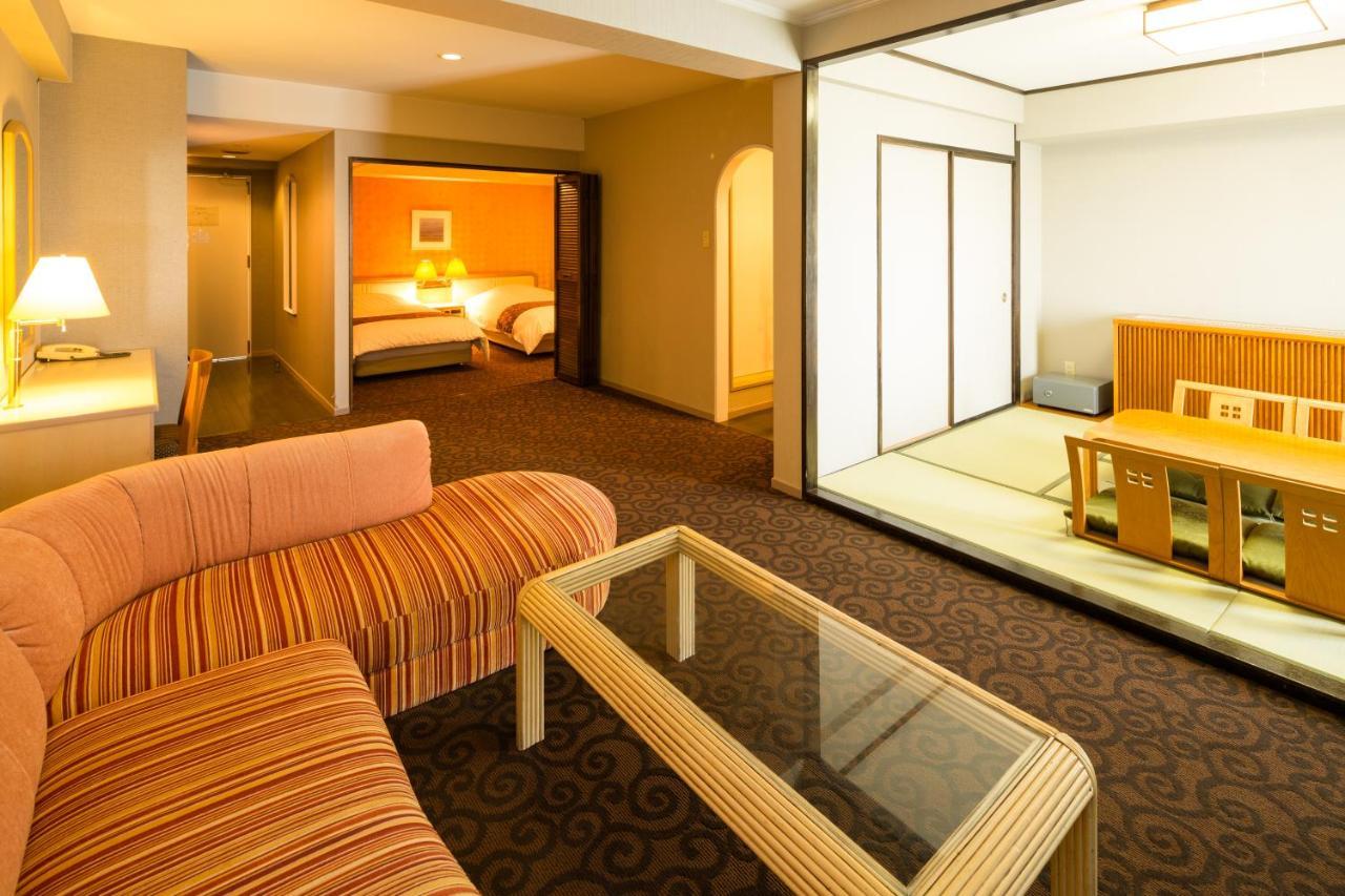Mikawawan Resort Linx Nishio Экстерьер фото