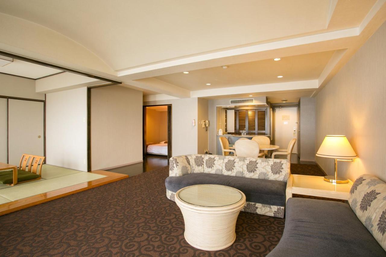 Mikawawan Resort Linx Nishio Экстерьер фото