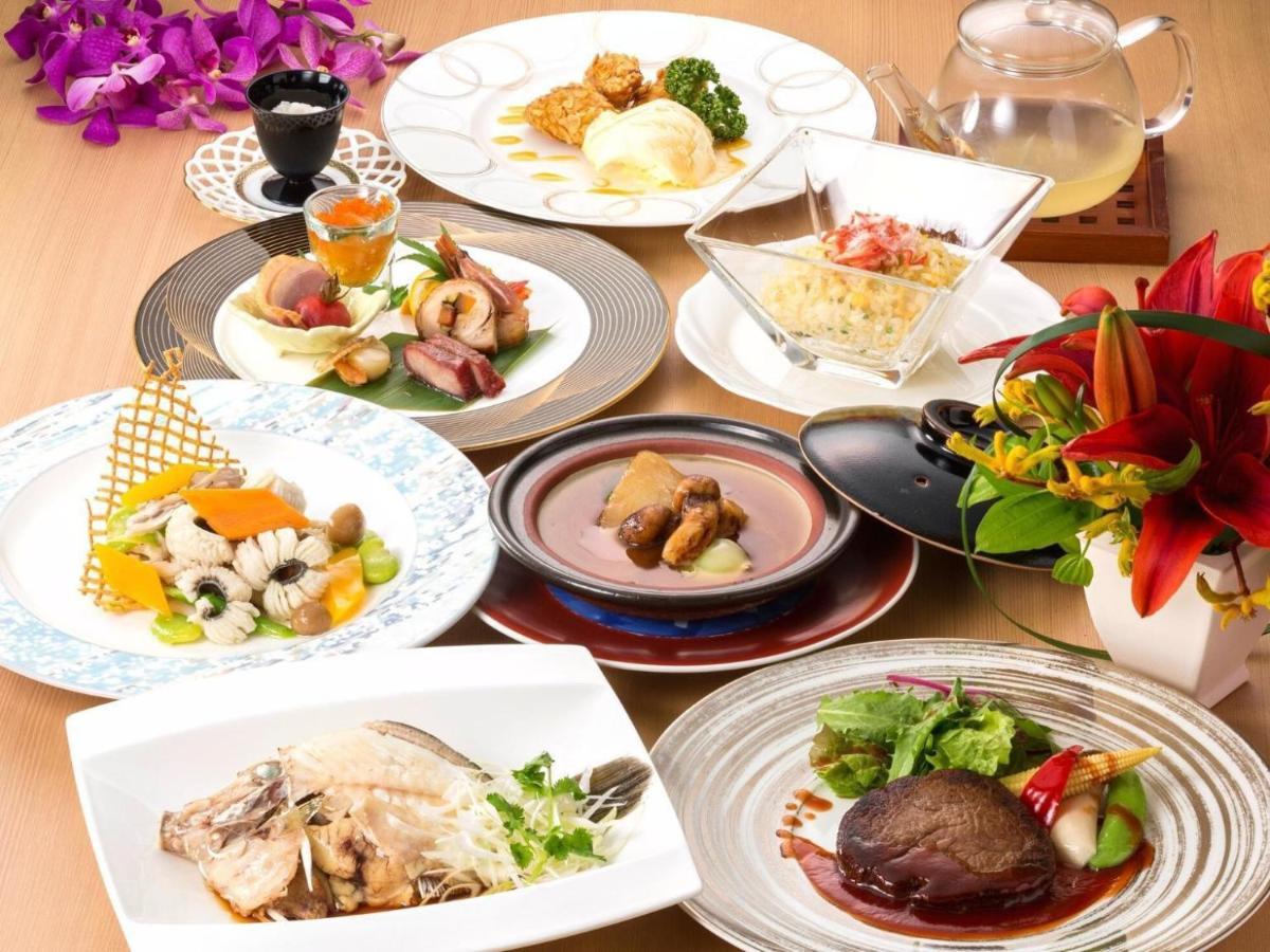 Mikawawan Resort Linx Nishio Экстерьер фото