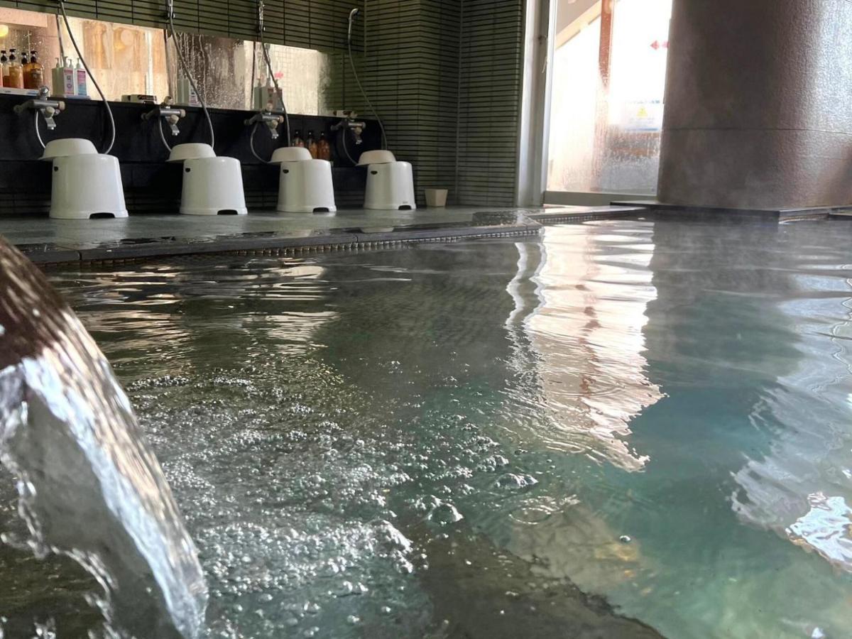 Mikawawan Resort Linx Nishio Экстерьер фото