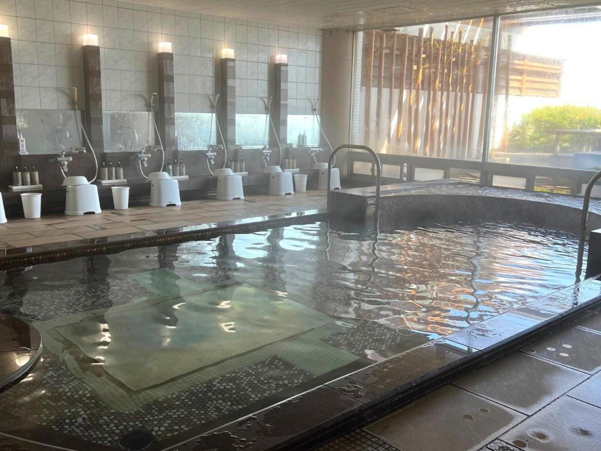 Mikawawan Resort Linx Nishio Экстерьер фото
