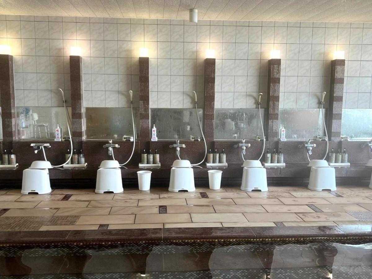 Mikawawan Resort Linx Nishio Экстерьер фото
