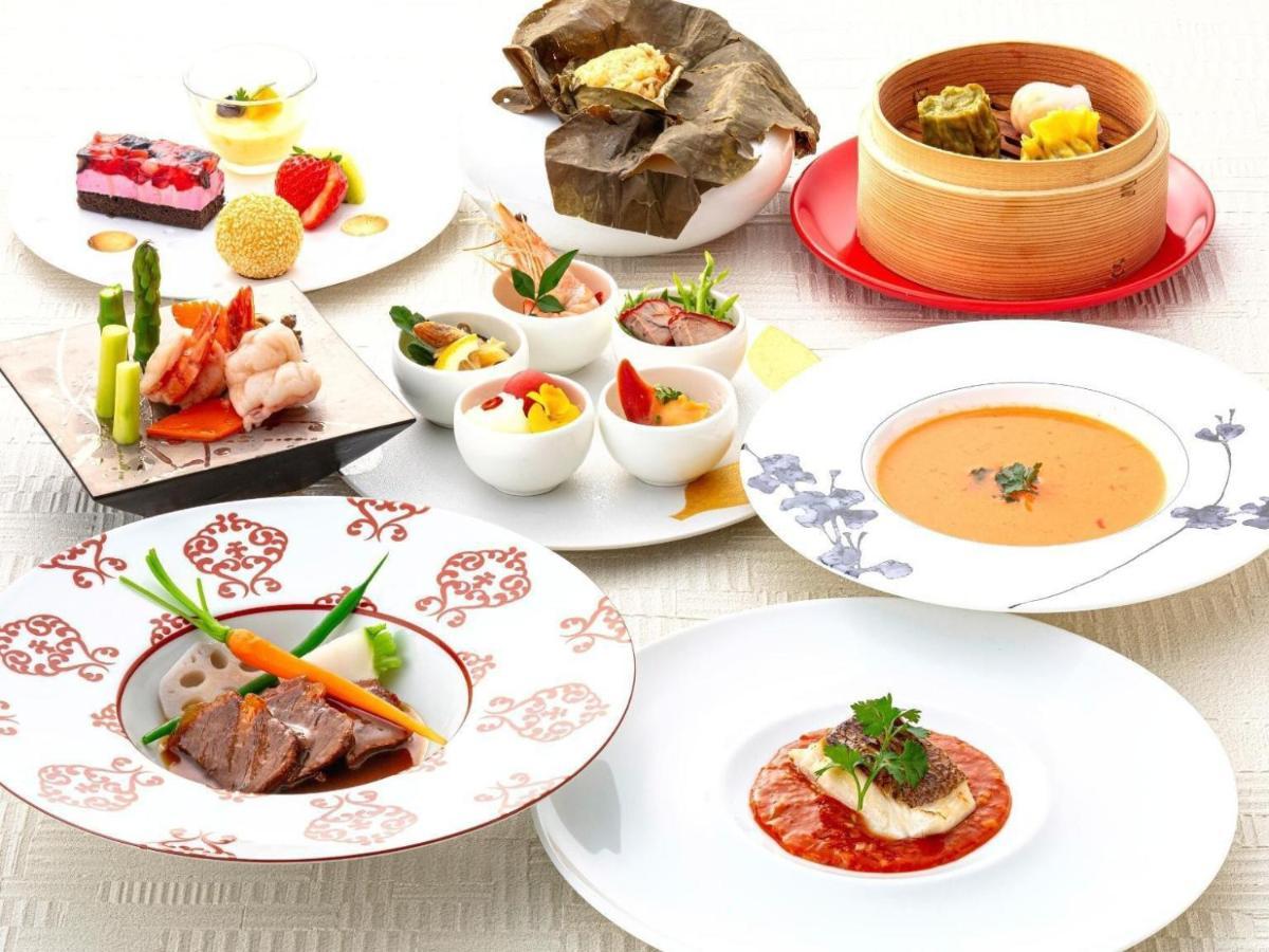 Mikawawan Resort Linx Nishio Экстерьер фото