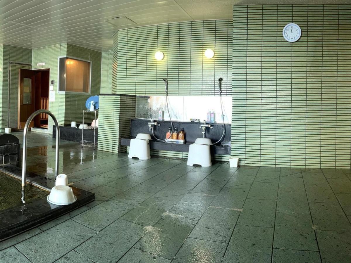 Mikawawan Resort Linx Nishio Экстерьер фото