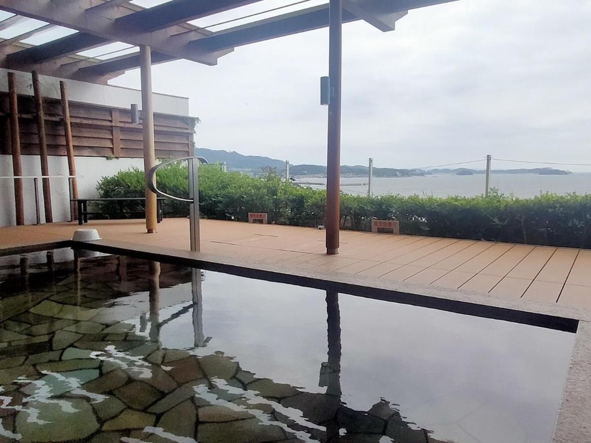 Mikawawan Resort Linx Nishio Экстерьер фото